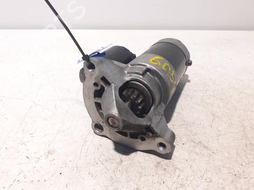 Startmotor PEUGEOT 406 (8B) 1.9 TD (90 hp) 25465824