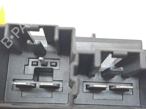 Heater resistor OPEL INSIGNIA A (G09) 2.0 CDTI (68) | BP23362689M108 