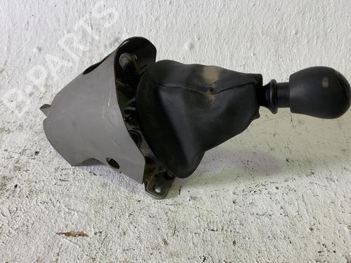 Used Gear lever Gear lever RENAULT TRAFIC II Van (FL) 2.0 dCi 115 (FL01, FL0U, FL00, FL0H, FL0M) (114 hp) 40119432 40119432