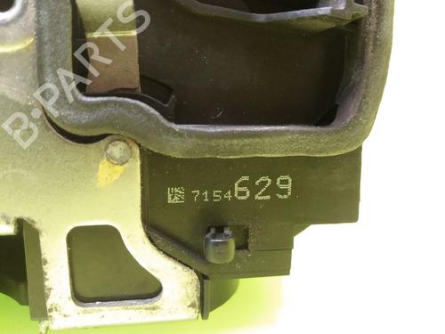 Rear left lock BMW 5 (E60) 530 d | BP23453679C100 