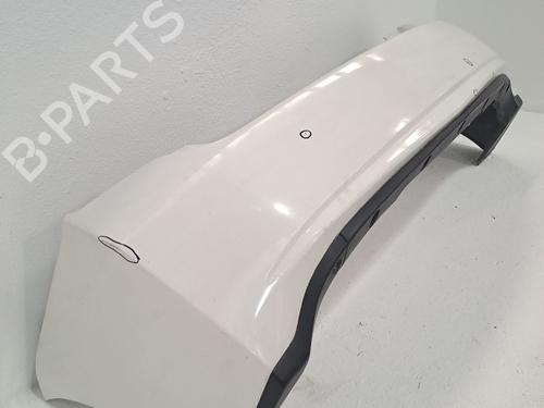 Rear bumper TOYOTA PRIUS (_W3_) 1.8 Hybrid (ZVW30) | BP23289574C8 