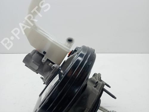 Bremseservo NISSAN JUKE (F15) 1.6 (113 hp) 23353052