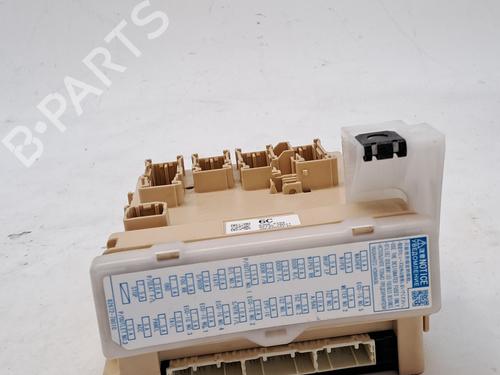 Fuse box LEXUS NX (_Z1_) 300h AWD (AYZ15, AYZ15_, AYZ15R) | BP26192137E1 