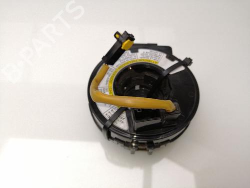 Used Squib airbag SUZUKI GRAND VITARA II (JT, TE, TD) 1.9 DDiS All-wheel Drive (JT419, TD44, JB419WD, JB419XD,... (129 hp) 23405070