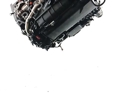 Engine FORD FIESTA VI Van 1.4 TDCi | BP37437437M1 - Image 3