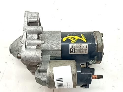 Used Starter PEUGEOT 308 I (4A_, 4C_) 1.6 HDi (109 hp) 31874515