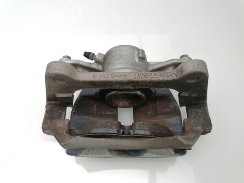 Used Left front brake caliper AUDI Q2 (GAB, GAG) 1.4 TFSI (150 hp) 23404921
