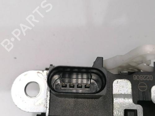 Used Tailgate lock SEAT IBIZA IV (6J5, 6P1) 1.6 TDI (90 hp) 23852413