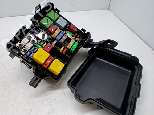 Used Fuse box PEUGEOT 2008 I (CU_) 1.6 BlueHDi 120 (120 hp) 31580426