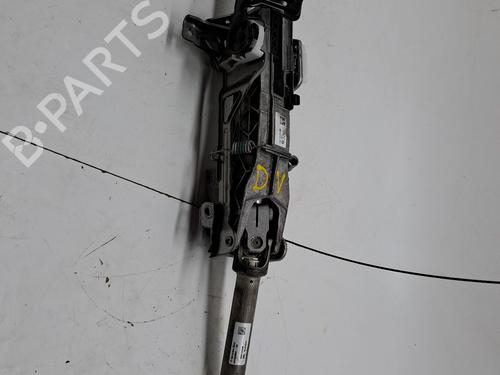 Used Steering column MERCEDES-BENZ A-CLASS (W177) A 180 d (177.003) (116 hp) 27098721