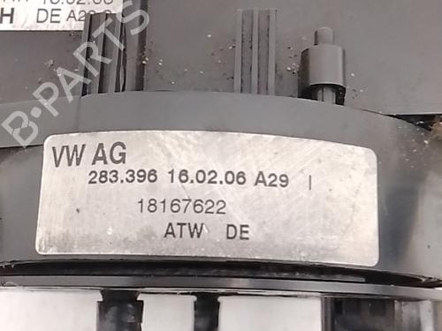 Switch VW TRANSPORTER T5 Van (7HA, 7HH, 7EA, 7EH) 1.9 TDI | BP40548078I30  - Image 7