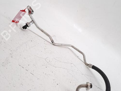 Used AC pipe CITROËN C-CROSSER (VU_, VV_) 2.2 HDi (156 hp) 27336202