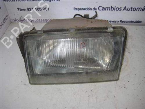 Used Right headlight FORD GRANADA (GGTL, GGFL) 2.0 (90 hp) 31286736