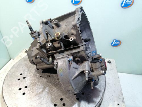 Gearbox CITROËN C4 I (LC_) 1.6 HDi | BP23893075M3 