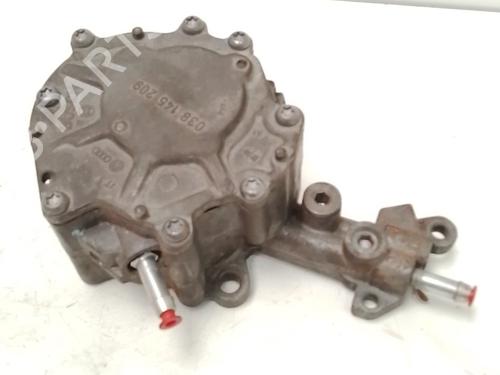Vakuumpumpe Vakuumpumpe AUDI A3 (8P1) 1.9 TDI (105 hp) 39740885 39740885