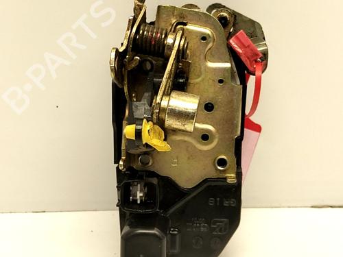 Høyre foran lås CHRYSLER VOYAGER IV (RG, RS) 2.5 CRD | BP30801539C97