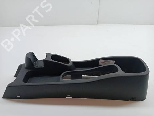 Armlæn FIAT FIORINO Box Body/MPV (225_) 1.3 D Multijet (225BXD1A, 225BXB1A, 225BXB11) (75 hp) 23341198
