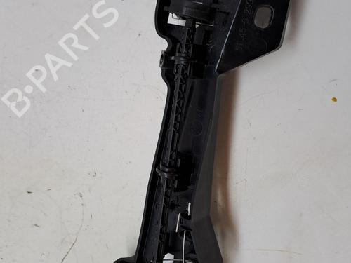 Glove box BMW i3 (I01) Electric | BP23364108C95 