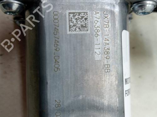 Right front window motor FORD FOCUS IV (HN) 1.5 EcoBlue | BP23351255E20 