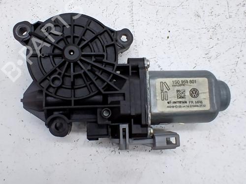 Right front window motor SEAT Mii (KF1, KE1) 1.0 EcoFuel | BP39400958E20 - Image 2