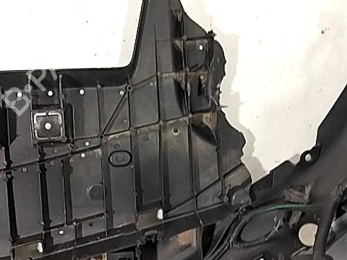 Front bumper PEUGEOT 5008 II (MC_, MJ_, MR_, M4_) 1.5 BlueHDi 130 (MCYHZJ, MCYHZR, MCYHZX) | BP30846329C7