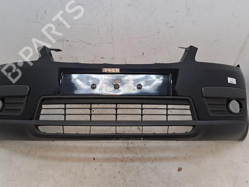 Used Front bumper FORD FOCUS C-MAX (DM2) 2.0 TDCi (136 hp) 29556062