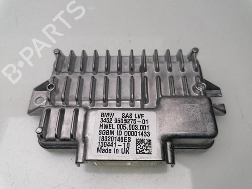 Elektronisk modul BMW 1 (F40) M 135 i xDrive | BP23384009M83 
