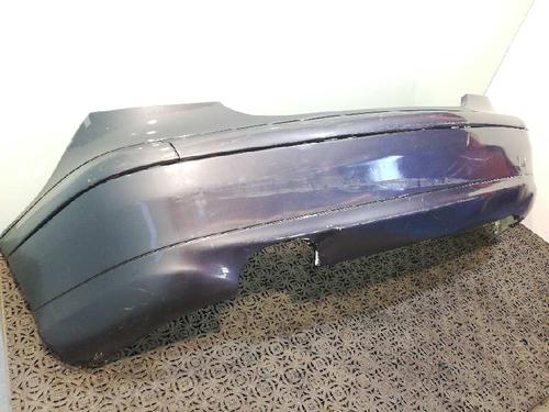 Rear bumper MERCEDES-BENZ C-CLASS Coupe (CL203) C 220 CDI (203.708) | BP23458163C8 