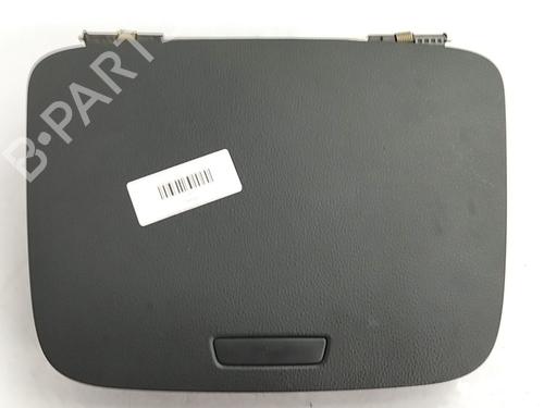 Used Glove box Glove box VW SHARAN (7N1, 7N2) 2.0 TDI (140 hp) 36407615 36407615