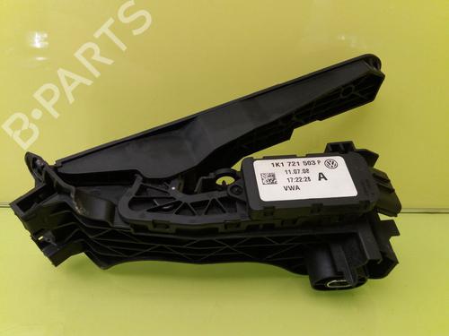Used Pedal SEAT LEON (1P1) 1.9 TDI (105 hp) 23457911