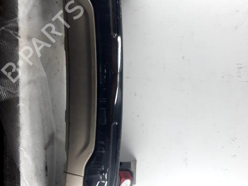 Used Rear bumper Rear bumper 37288535 37288535