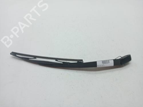 Used Rear windshield wiper arm NISSAN MICRA IV (K13K, K13KK) 1.2 (80 hp) 23352532