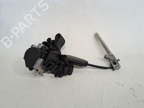Sikkerhetsbelte foran høyre RENAULT MEGANE III Hatchback (BZ0/1_, B3_) 1.2 TCe (BZ2B, BZ11) (116 hp) 27463383