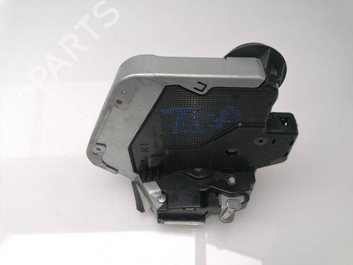 Rear right lock LEXUS IS II (_E2_) 200d (ALE20_, ALE20R) | BP23651047C99 