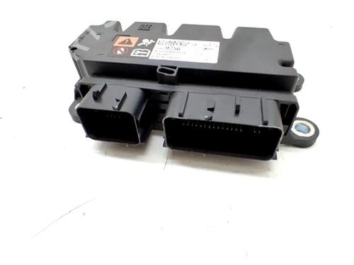 Elektronisk modul OPEL ASTRA K (B16) 1.6 CDTi (68) (136 hp) 29991448