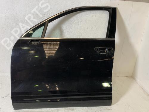 Used Left front door Left front door PORSCHE CAYENNE (92A) 3.0 Diesel (245 hp) 39741683 39741683