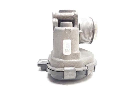 Used Throttle body PEUGEOT 3008 I MPV (0U_) 1.6 HDi (114 hp) 23386242