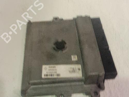 Engine control unit (ECU) DACIA SANDERO II TCe 90 (B8M1, B8MA, B8AC) | BP31165878M57