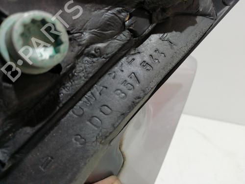 Right mirror AUDI A4 B5 (8D2) 1.9 TDI | BP25986894C27 