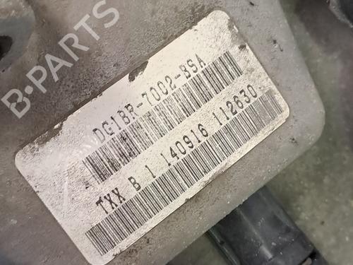 Gearbox FORD KA+ III (UK, FK) 1.2 | BP28959342M3 