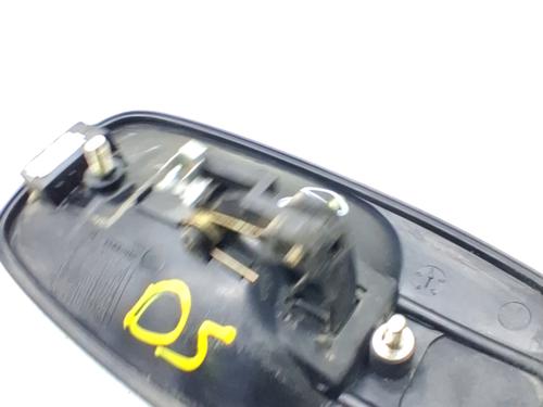 Used Front right exterior door handle RENAULT TRAFIC II Van (FL) 2.0 dCi 115 (FL01, FL0U, FL00, FL0H, FL0M) (114 hp) 32105369