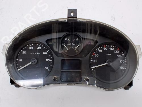 instrument-cluster-citroen-jumpy-ii-van-2007-2008-2009-2010-2011-2012-2013-2014-2015-2016-38416800 main image