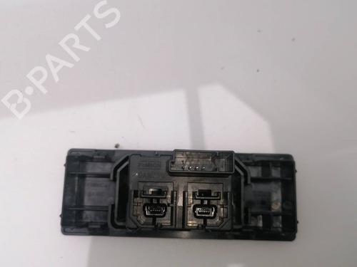 Electronic module FORD MONDEO V Saloon (CD) 2.0 TDCi | BP23939212M83 