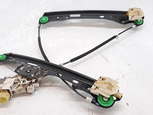 Used Front right window mechanism BMW 1 (E87) 118 d (122 hp) 28958185