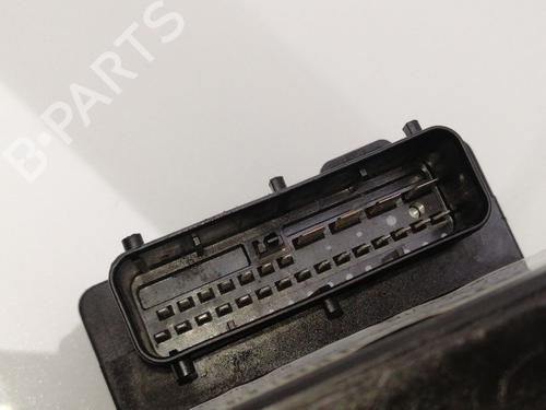 ABS pump OPEL VECTRA C GTS (Z02) 2.2 DTI 16V (F68) | BP23453491M43 
