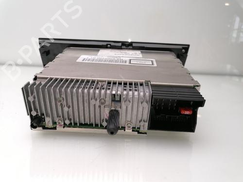 Radio BMW 1 (E87) 116 i | BP25281650E6 