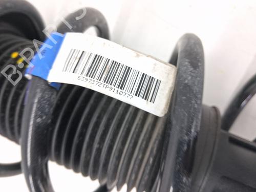 Left front shock absorber MG MG ZS SUV (AZS1) 1.5 VTi | BP28141760M16 