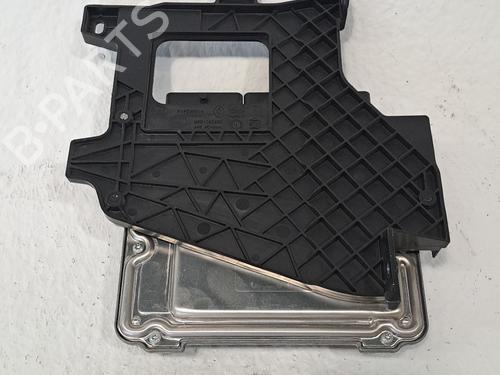 Engine control unit (ECU) RENAULT GRAND SCÉNIC IV (R9_) 1.6 dCi 130 | BP26675385M57 