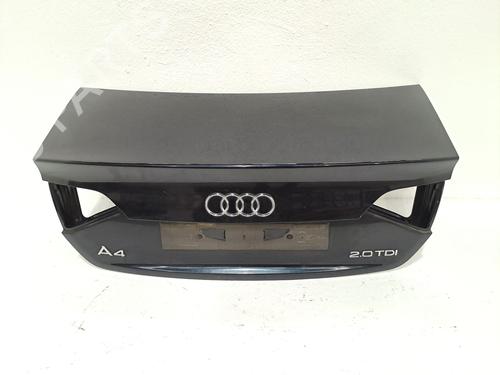 Used Tailgate AUDI A4 B8 (8K2) 2.0 TDI (136 hp) 24445101