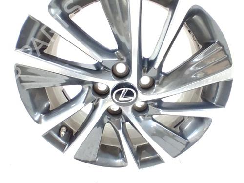 Used Rim LEXUS CT (ZWA10_) 200h (ZWA10_, ZWA10R) (136 hp) 30408227